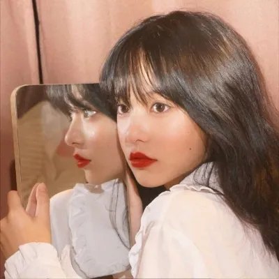 美目盼兮