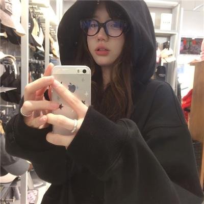 看见缘分的少女