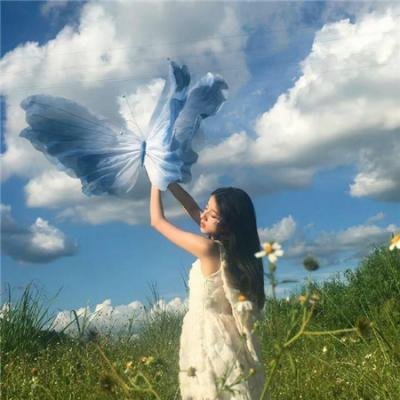 恶魔与深蓝海