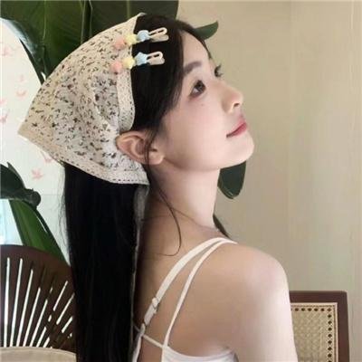 汉娜·考夫曼的故事